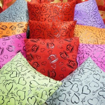 Women soft and decorative pillow cover Stornfield
