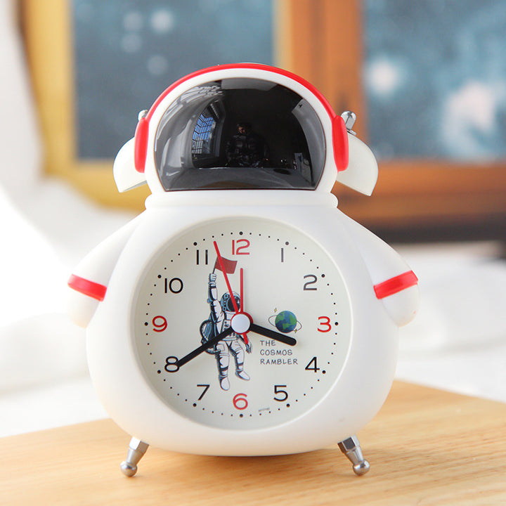 Astronaut Table Clock Stornfield