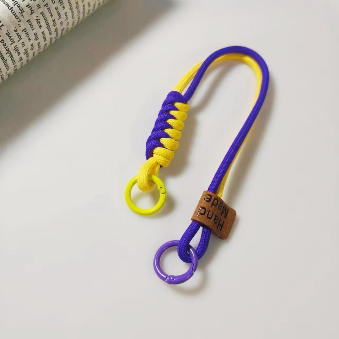 Multifunctional Paracord Accessory Strap Stornfield
