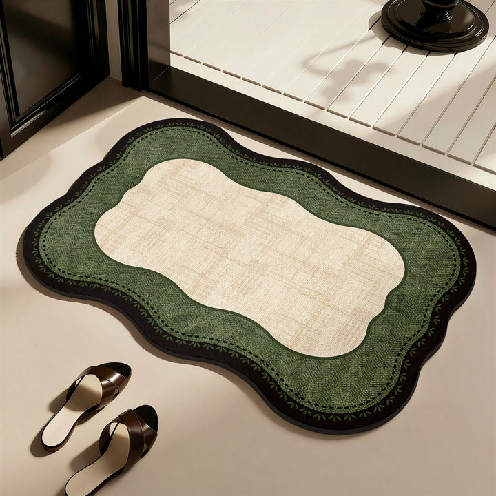 Decorative Door Mat
