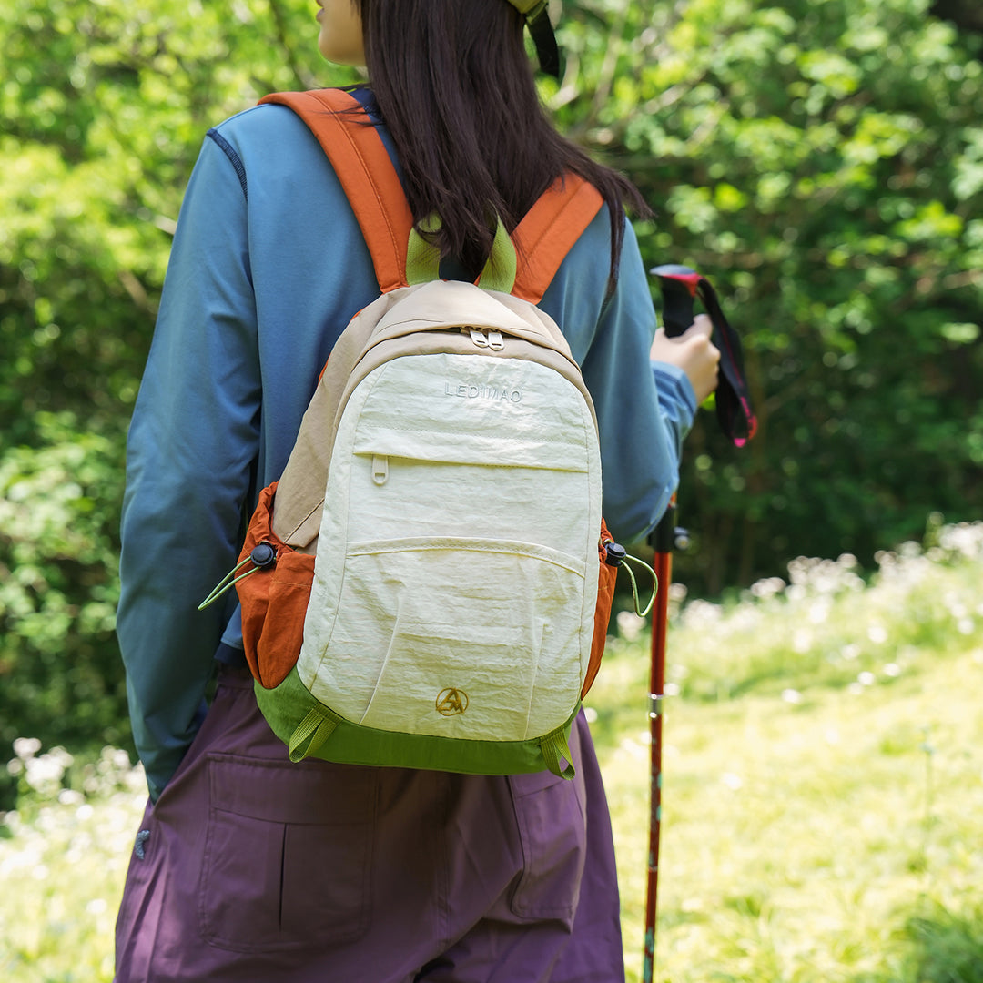 Lightweight Multi-Functional Backpack Stornfield 1791205711