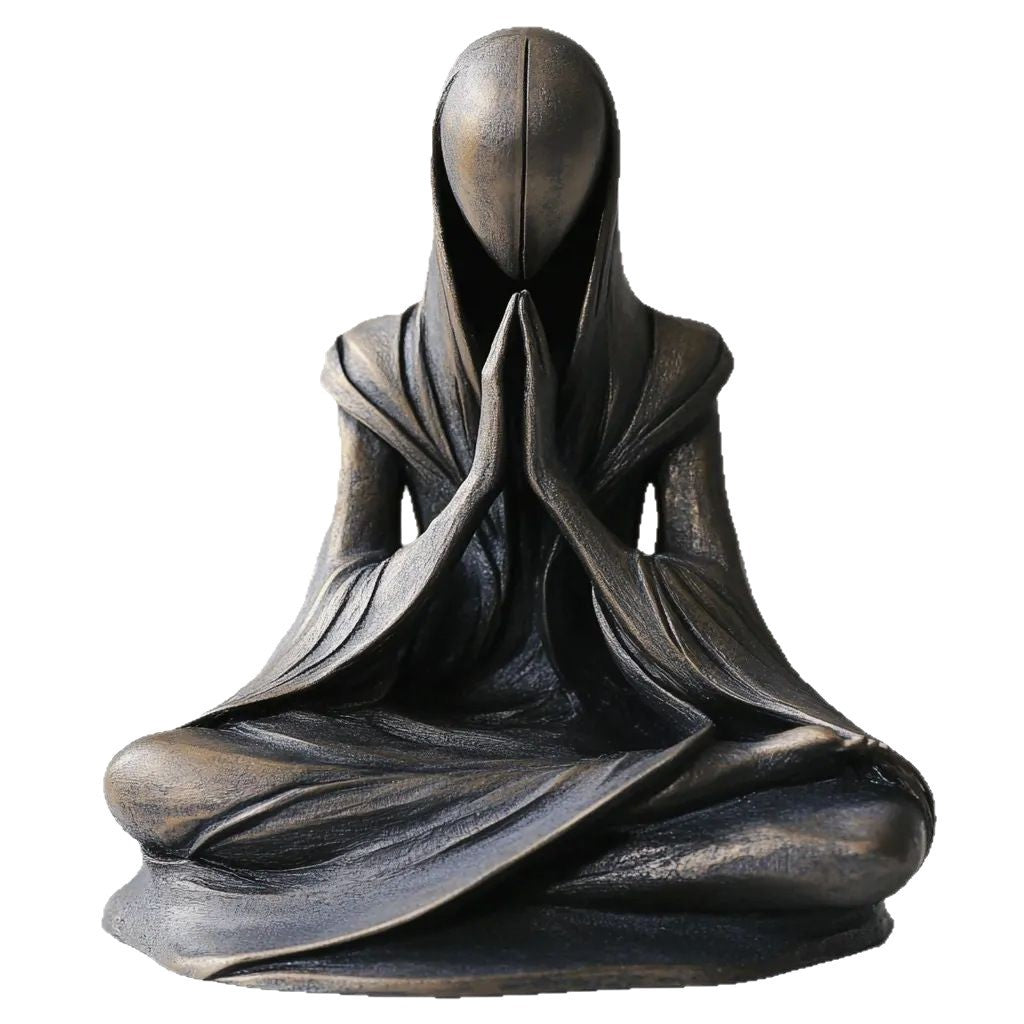 Decorative Feng Shui Statue Stornfield