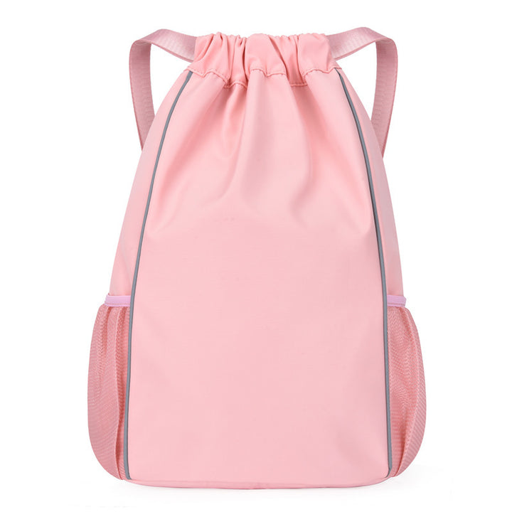 Drawstring Sports