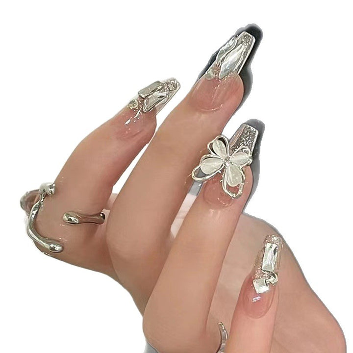 Nailart Set Stornfield