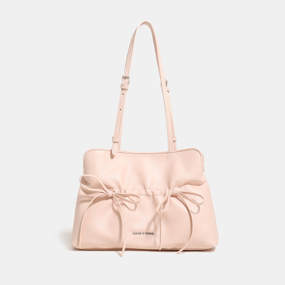 Stylish Slouchy Handheld Purse
