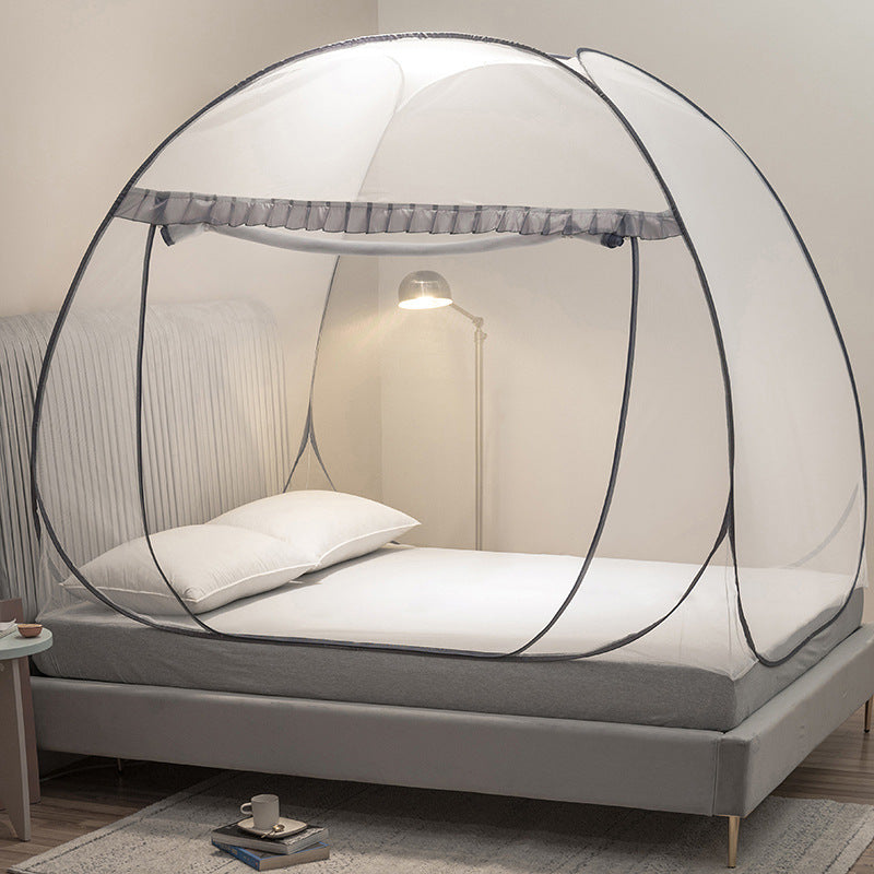 Mosquito Repellent Bed Canopy