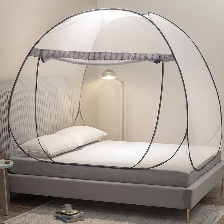 Mosquito Repellent Bed Canopy