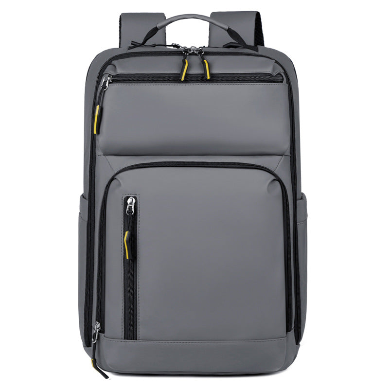 Modern Professional Tech Backpack Stornfield