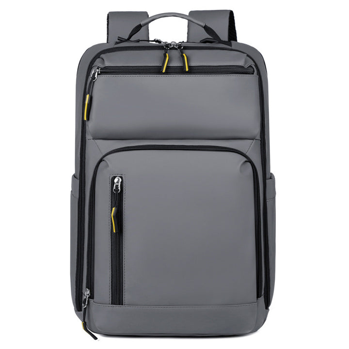 Modern Professional Tech Backpack Stornfield