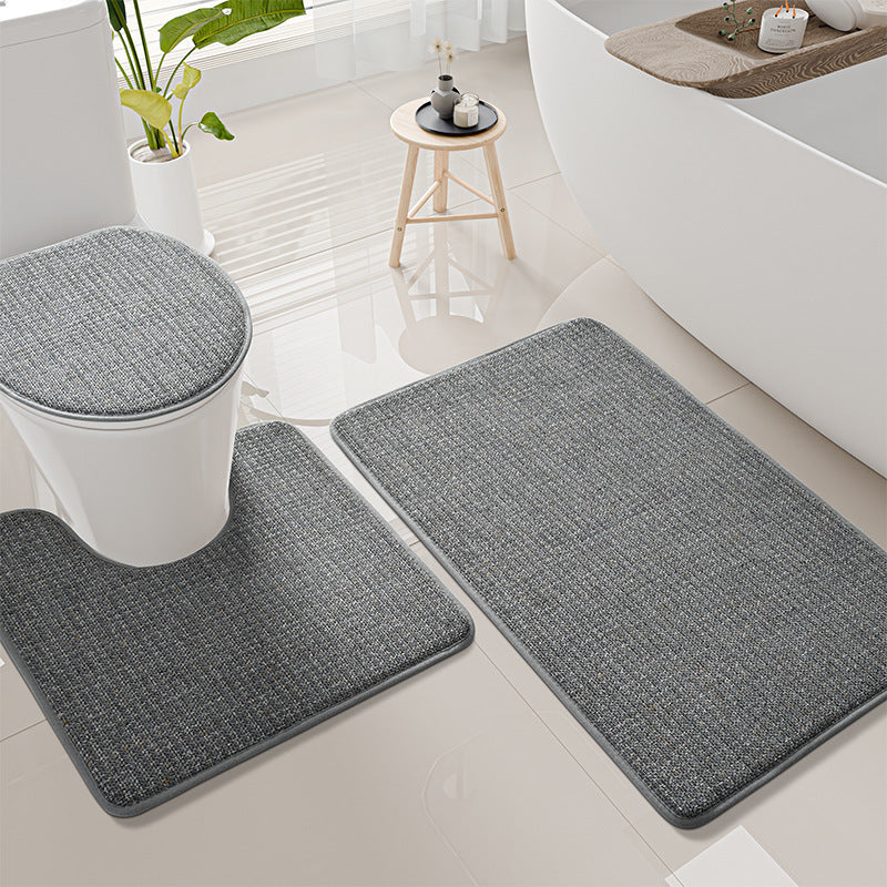 Bath Mat Set