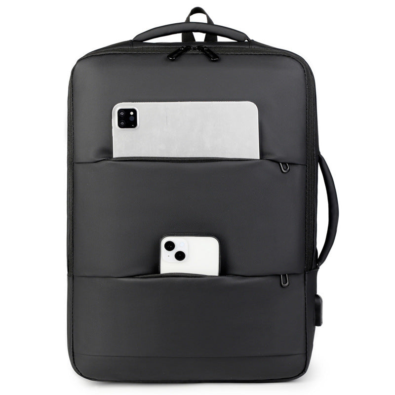 Versatile Travel Backpack Stornfield