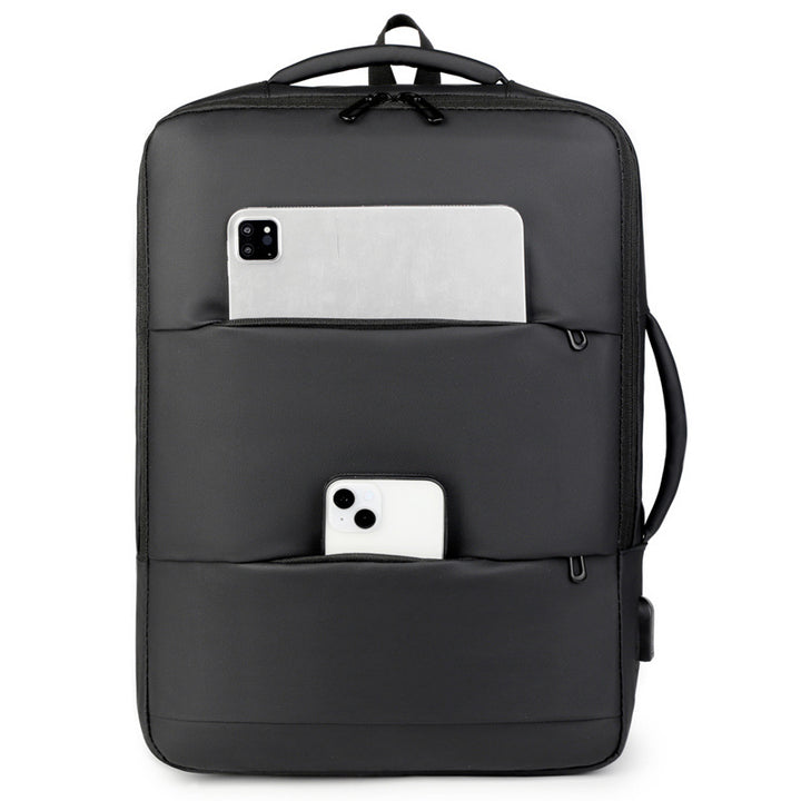 Versatile Travel Backpack Stornfield
