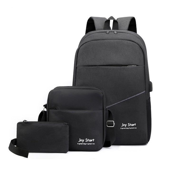 Multifunctional Backpack Set Stornfield