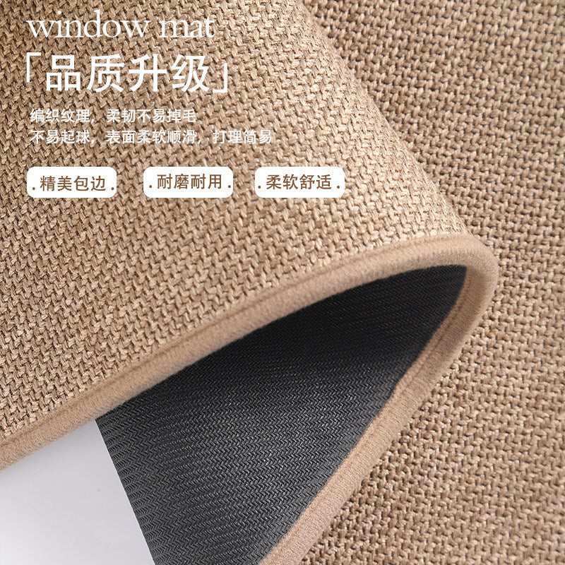 Decorative Eco-Friendly Rug