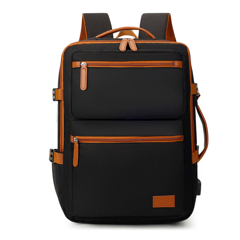 Multi-Functional Travel Backpack Stornfield