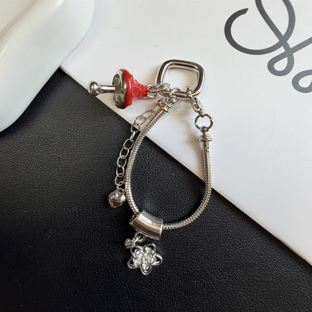 Stylish Keychain Charm Stornfield