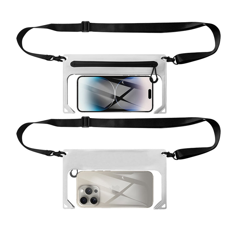 Phone case with shoulder strap Stornfield
