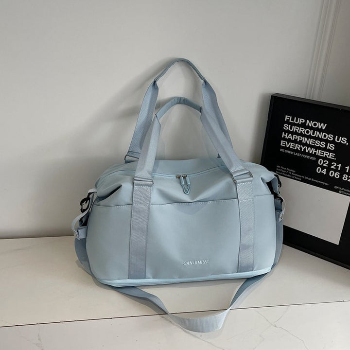 Sporty Travel Bag Stornfield