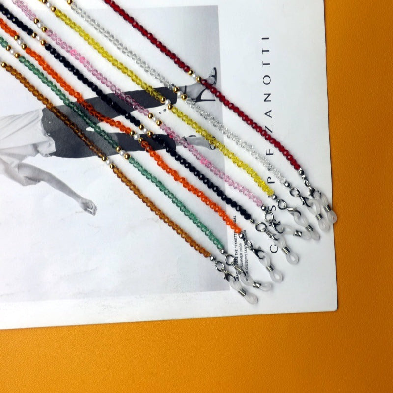 Fashionable and Elegant Glasses Chains Stornfield