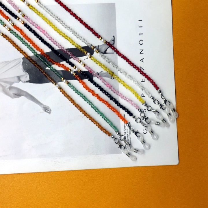 Fashionable and Elegant Glasses Chains Stornfield