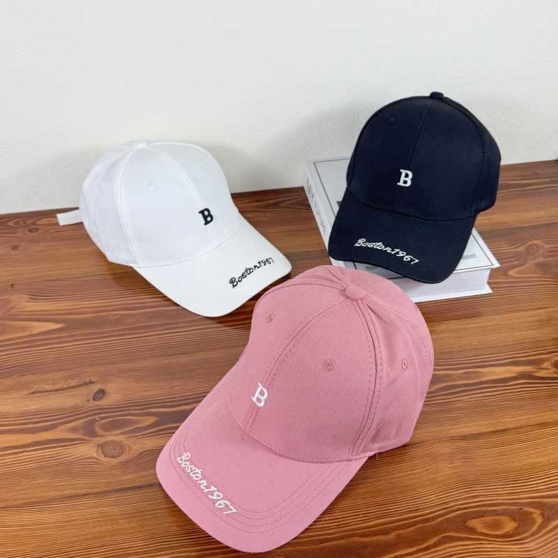 Men's Casual Embroidered Baseball Cap Stornfield 1784188137