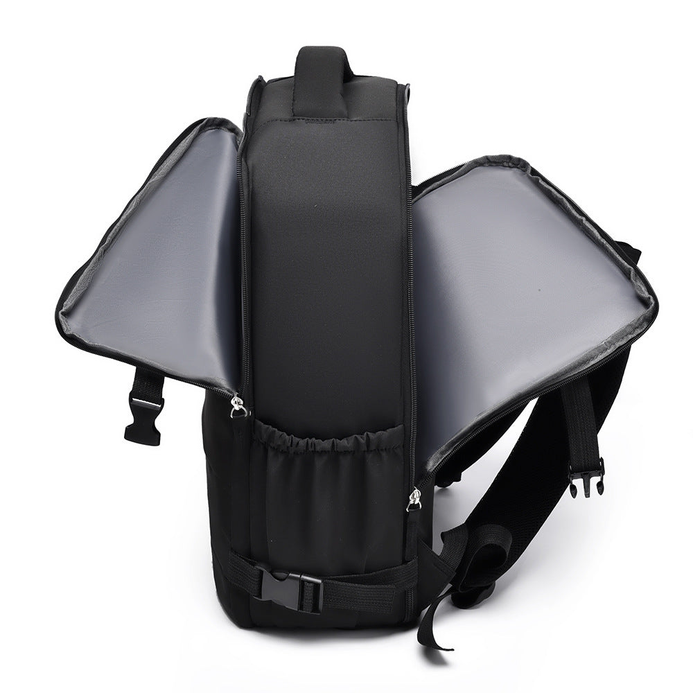 Waterproof Storage Backpack Stornfield