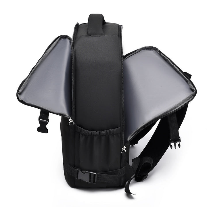 Waterproof Storage Backpack Stornfield