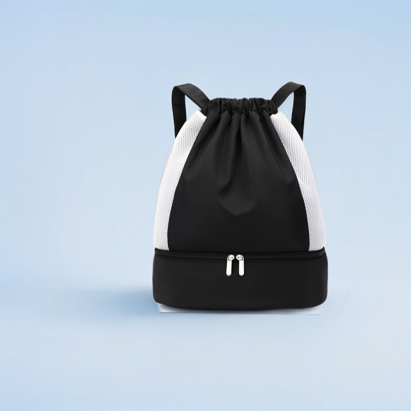 Sporty Mesh Backpack Stornfield