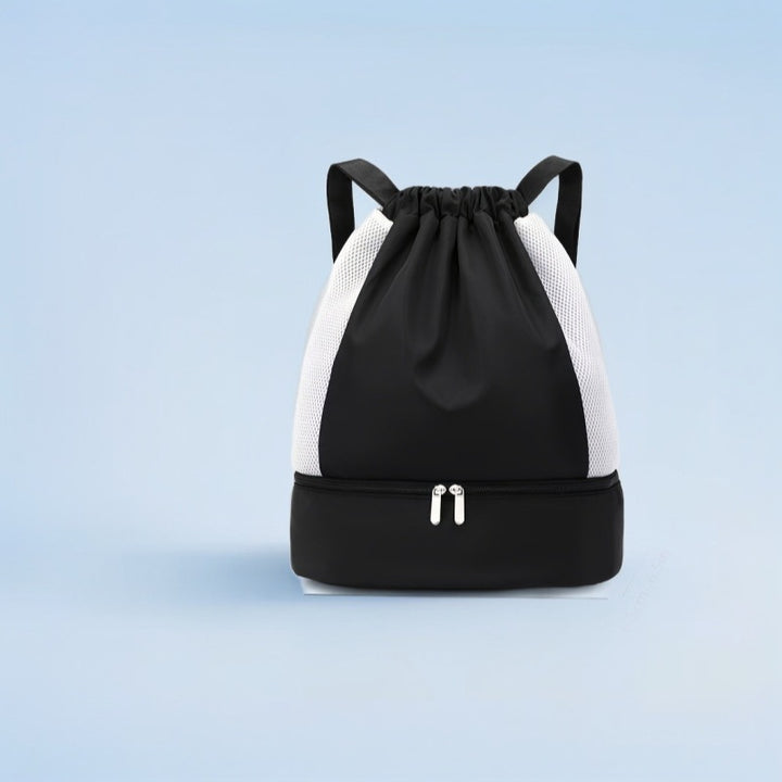 Sporty Mesh Backpack Stornfield