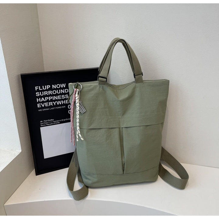 Chic Multi-Functional Everyday Tote Stornfield