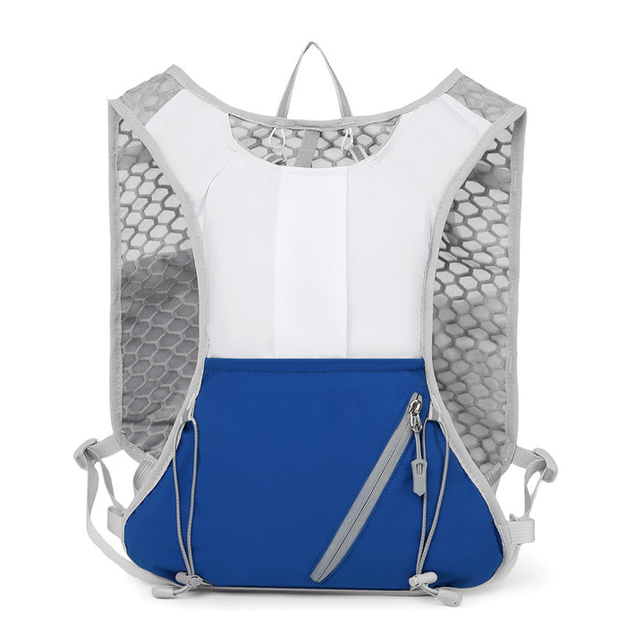 Breathable Lightweight Backpack Stornfield