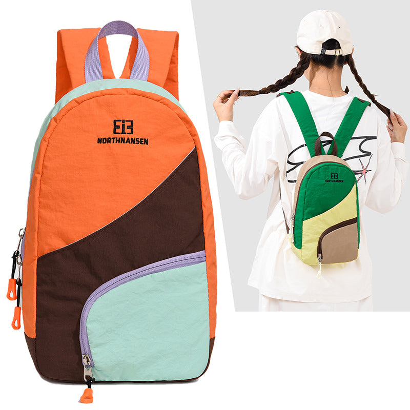 Versatile Outdoor Backpack Stornfield