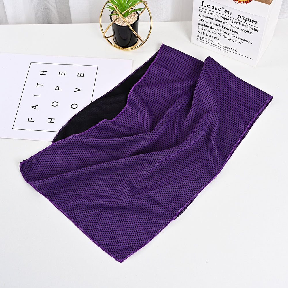 Ladies Sporty Mesh Cloth Stornfield
