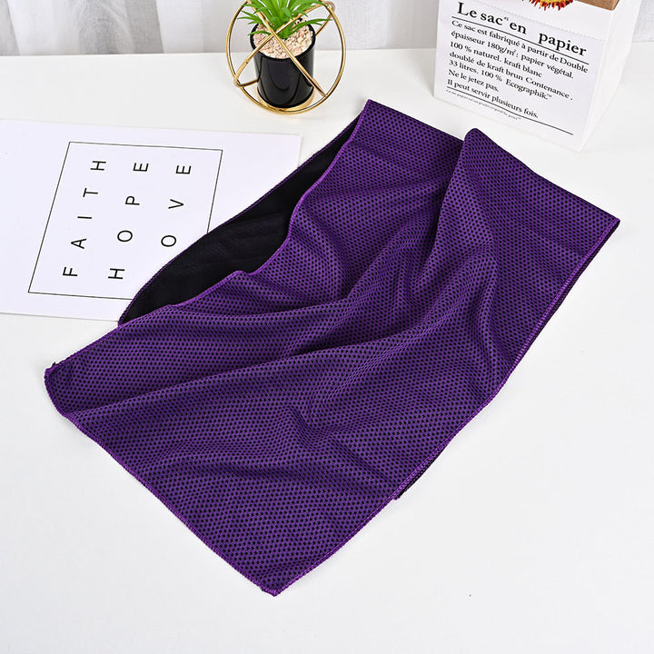 Ladies Sporty Mesh Cloth Stornfield