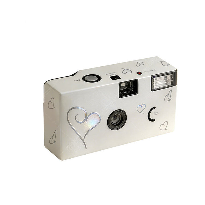 Customizable Instant Film Camera Stornfield