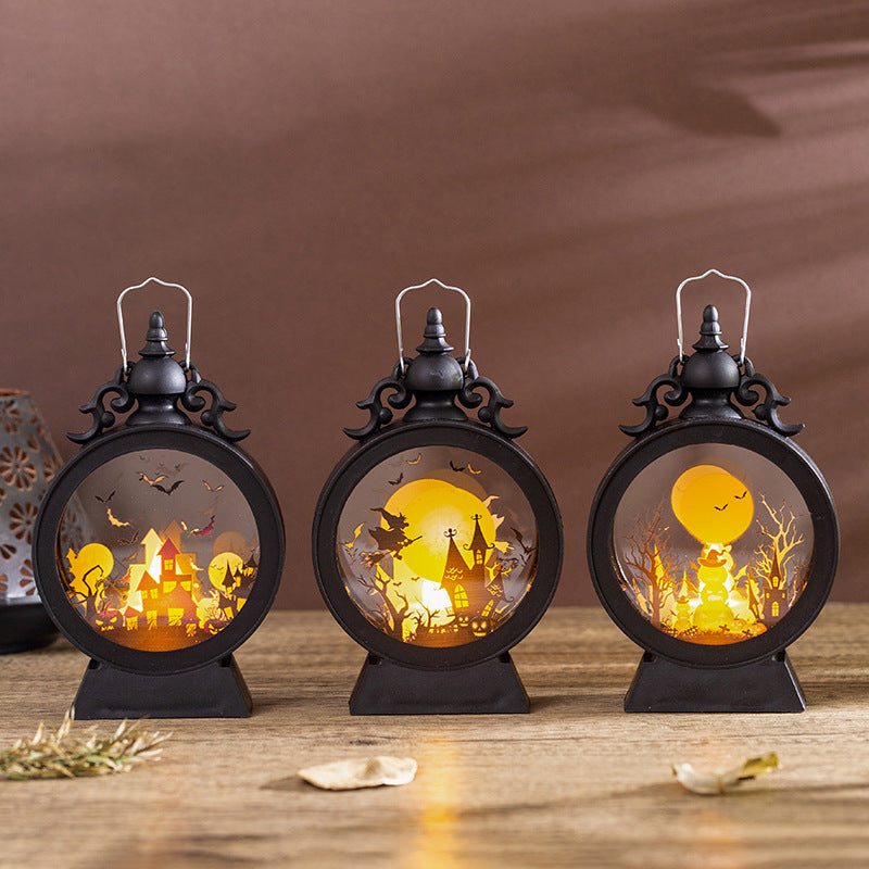 Decorative Lantern