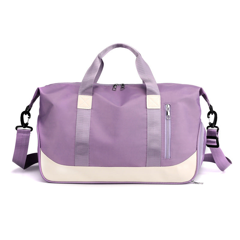 Versatile Travel Duffel Bag Stornfield