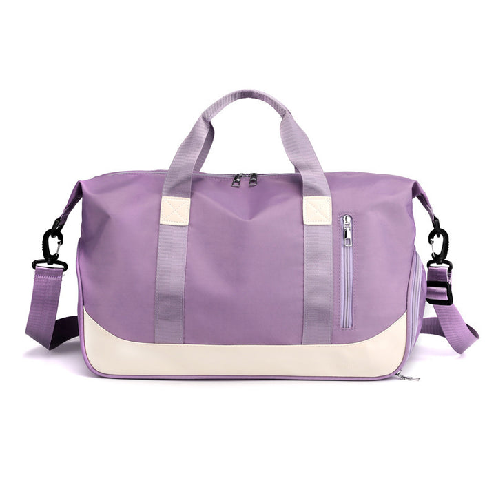 Versatile Travel Duffel Bag Stornfield
