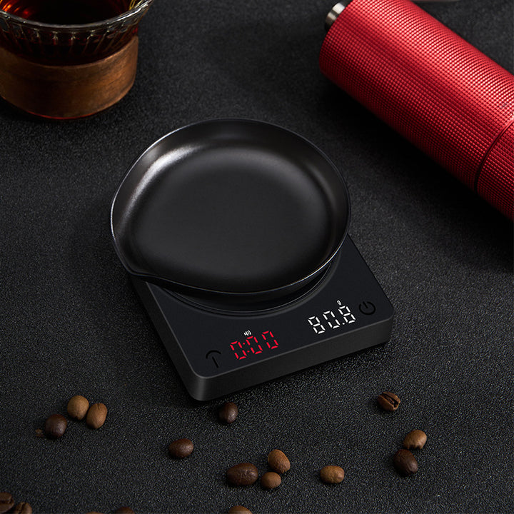 Smart Precision Cooking Scale