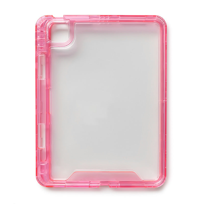 Sleek Transparent Tablet Case Stornfield
