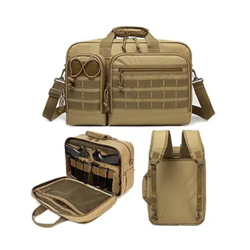 Tactical Multifunctional Shoulder Bag Stornfield