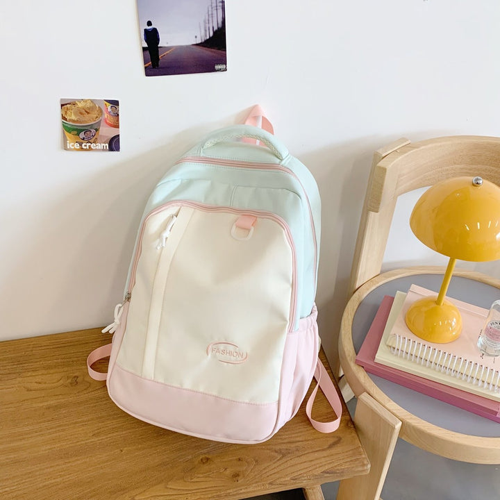 Fashion-Forward Backpack Stornfield