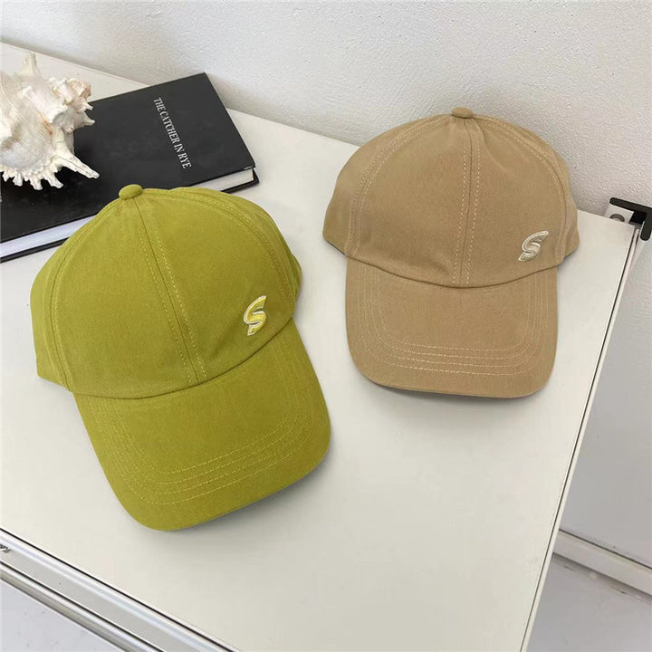 Unisex Adjustable Baseball Cap Stornfield