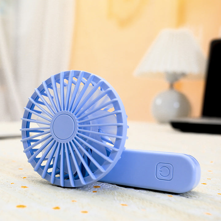 Women Portable Mini High-Speed Fan Stornfield