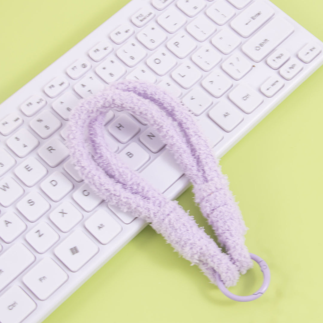 Durable Non-Slip Hair Tie Stornfield