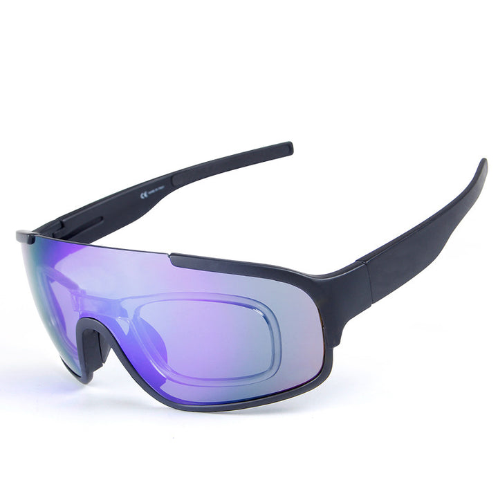 Unisex High-Performance Sport Sunglasses Stornfield