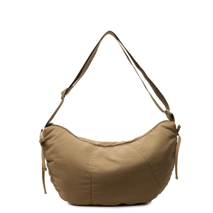Casual Soft Fabric Hobo Bag Stornfield
