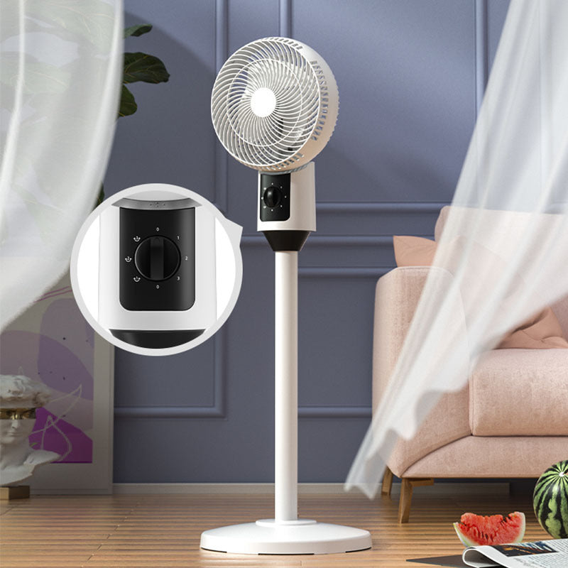 Unisex Stand Fan Stornfield