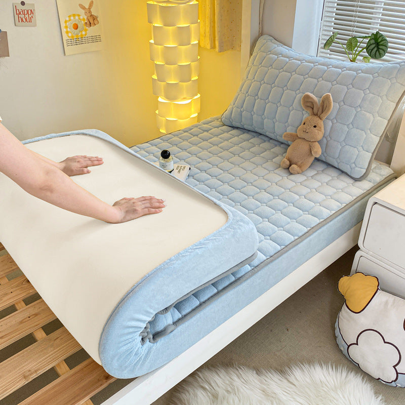 Ultra-Plush Mattress Topper