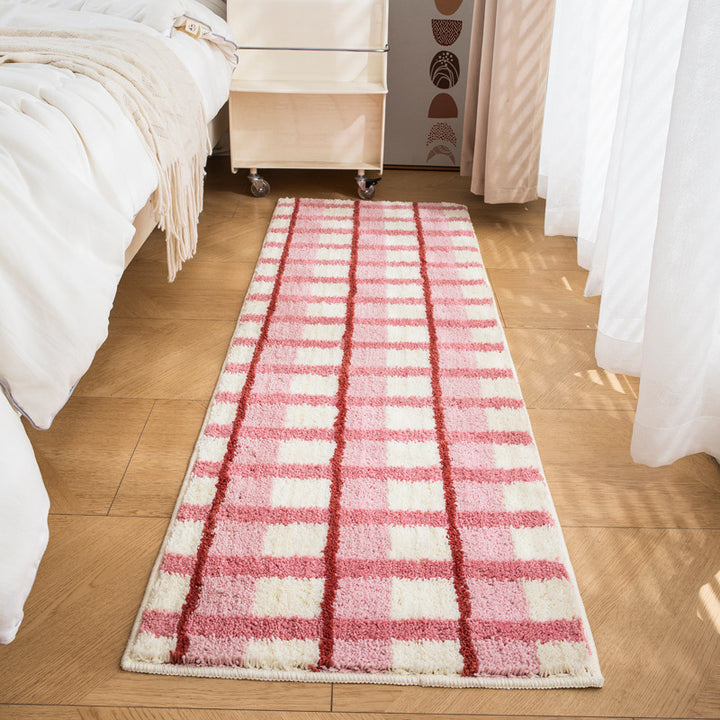 Soft Plush Runner Rug Stornfield
